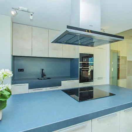 209 Luxury Residential Bali - Alicante Dehesa de Campoamor (Orihuela Costa)