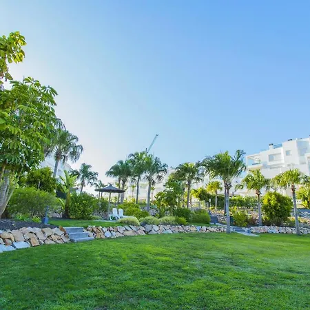 209 Luxury Residential Bali - Alicante דירה