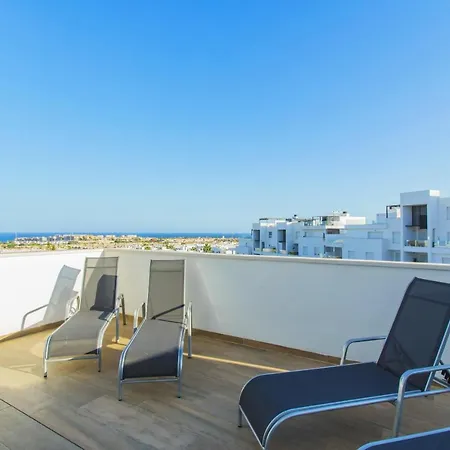 209 Luxury Residential Bali - Alicante *