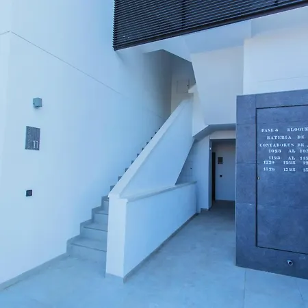 209 Luxury Residential Bali - Alicante *