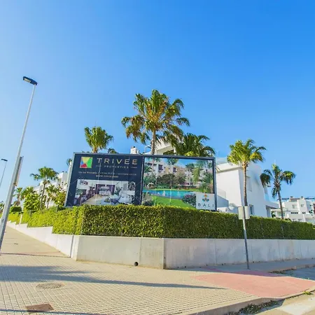 דירה 209 Luxury Residential Bali - Alicante *