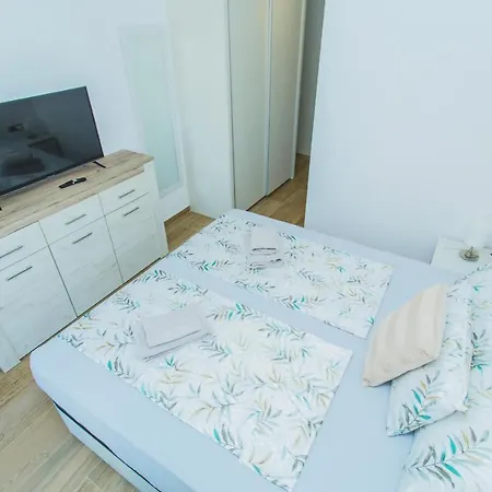 דירה 209 Luxury Residential Bali - Alicante Dehesa de Campoamor (Orihuela Costa)