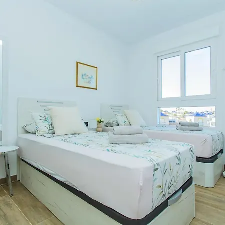 209 Luxury Residential Bali - Alicante *