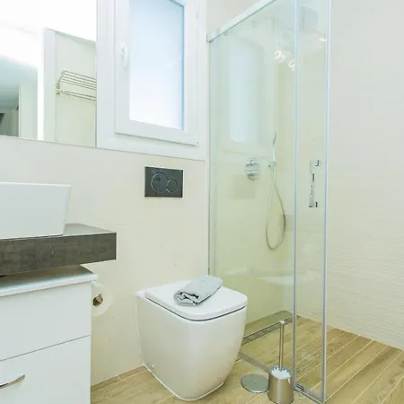 דירה 209 Luxury Residential Bali - Alicante Dehesa de Campoamor (Orihuela Costa)