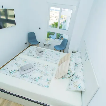 דירה 209 Luxury Residential Bali - Alicante Dehesa de Campoamor (Orihuela Costa)