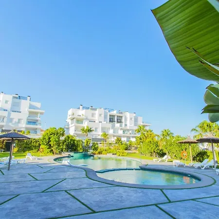 דירה 209 Luxury Residential Bali - Alicante