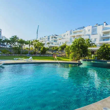 209 Luxury Residential Bali - Alicante Dehesa de Campoamor (Orihuela Costa)
