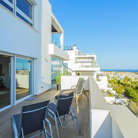 209 Luxury Residential Bali - Alicante דירה *
