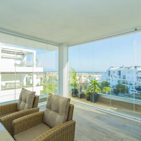 209 Luxury Residential Bali - Alicante * Dehesa de Campoamor (Orihuela Costa)