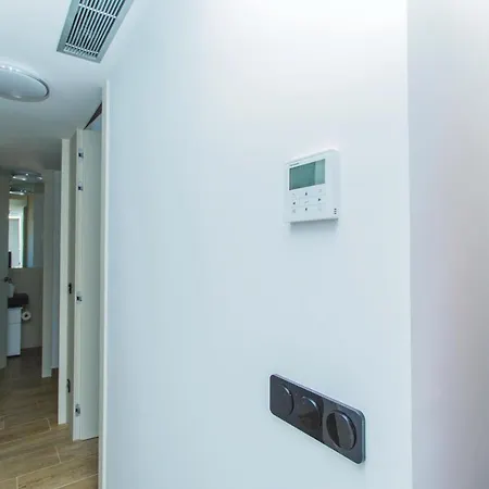 דירה 209 Luxury Residential Bali - Alicante Dehesa de Campoamor (Orihuela Costa)
